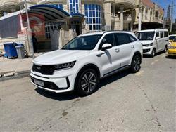 كيا سورينتو